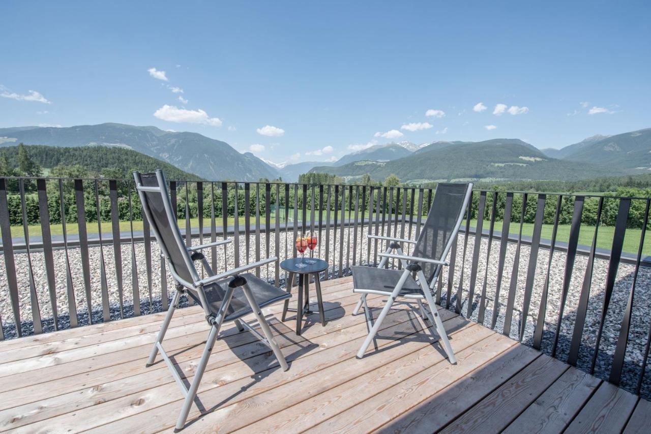 Hotel Krondlhof Brunico Zewnętrze zdjęcie