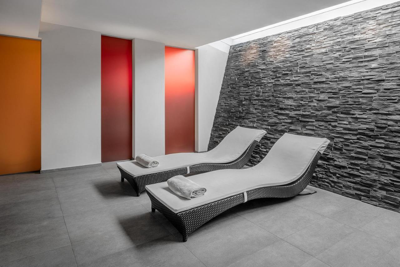 Hotel Krondlhof Brunico Zewnętrze zdjęcie
