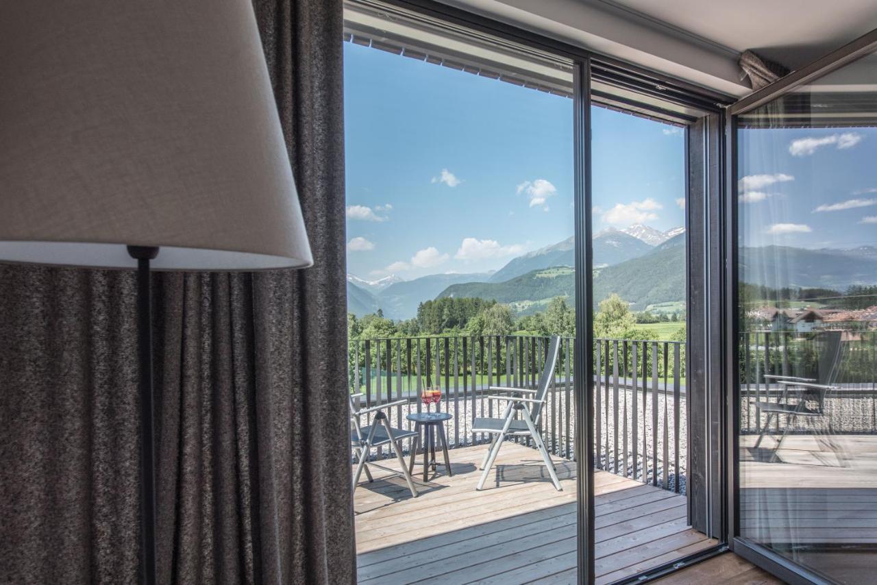 Hotel Krondlhof Brunico Zewnętrze zdjęcie