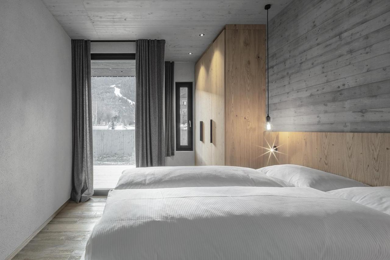 Hotel Krondlhof Brunico Zewnętrze zdjęcie