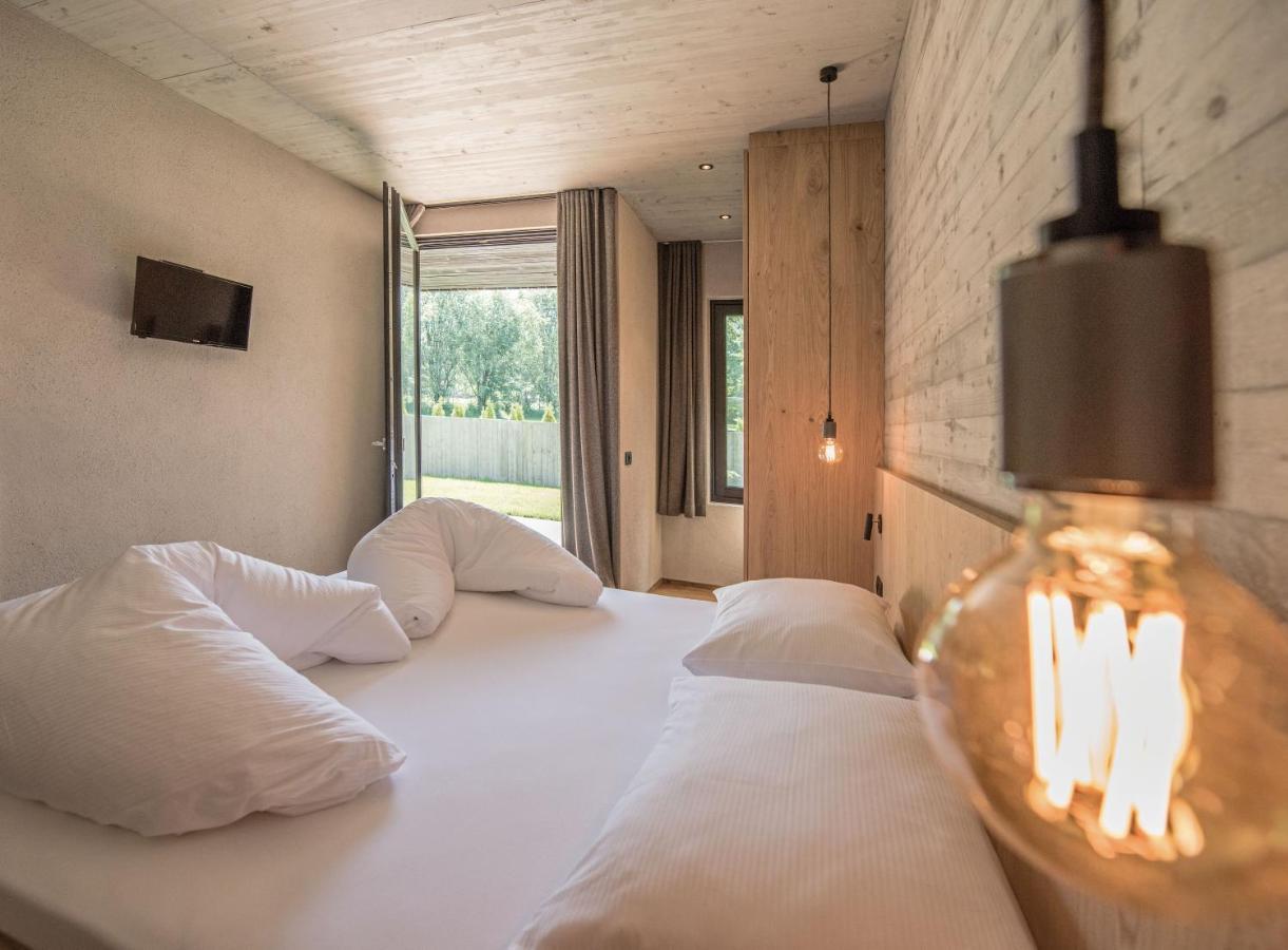 Hotel Krondlhof Brunico Zewnętrze zdjęcie