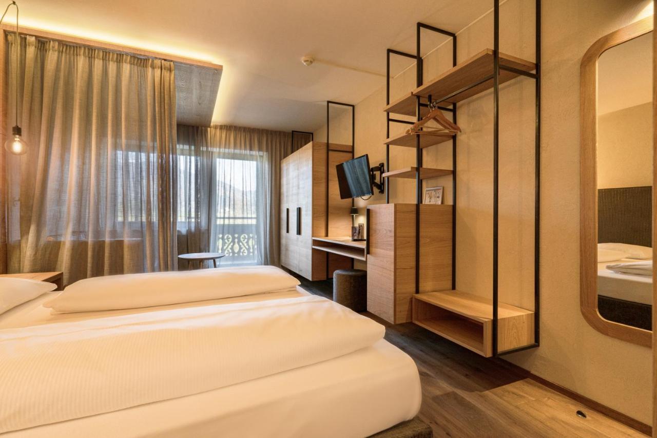 Hotel Krondlhof Brunico Zewnętrze zdjęcie