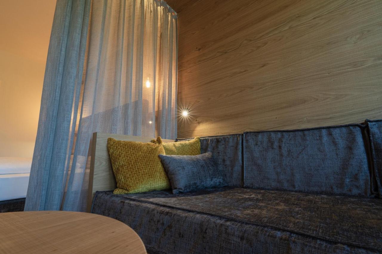 Hotel Krondlhof Brunico Zewnętrze zdjęcie