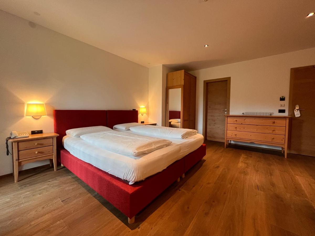 Hotel Krondlhof Brunico Zewnętrze zdjęcie