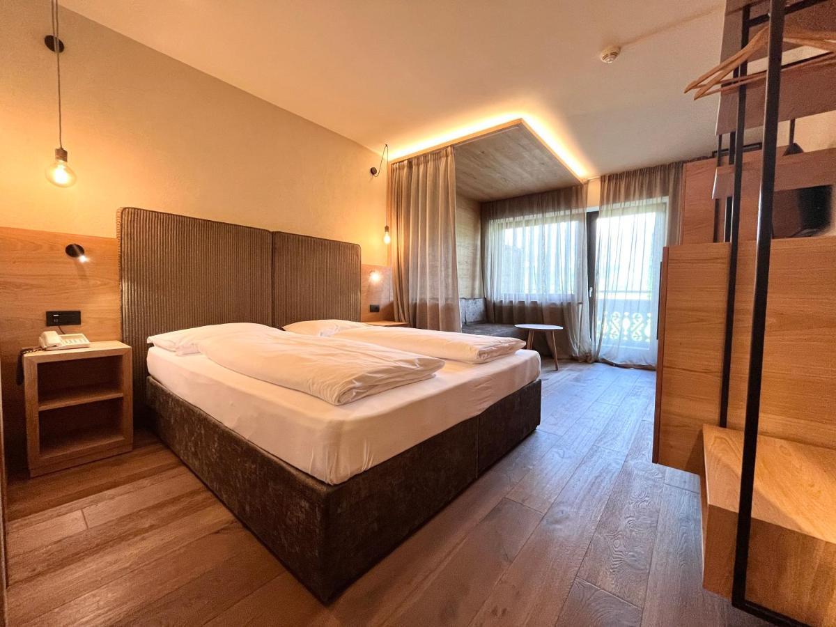 Hotel Krondlhof Brunico Zewnętrze zdjęcie