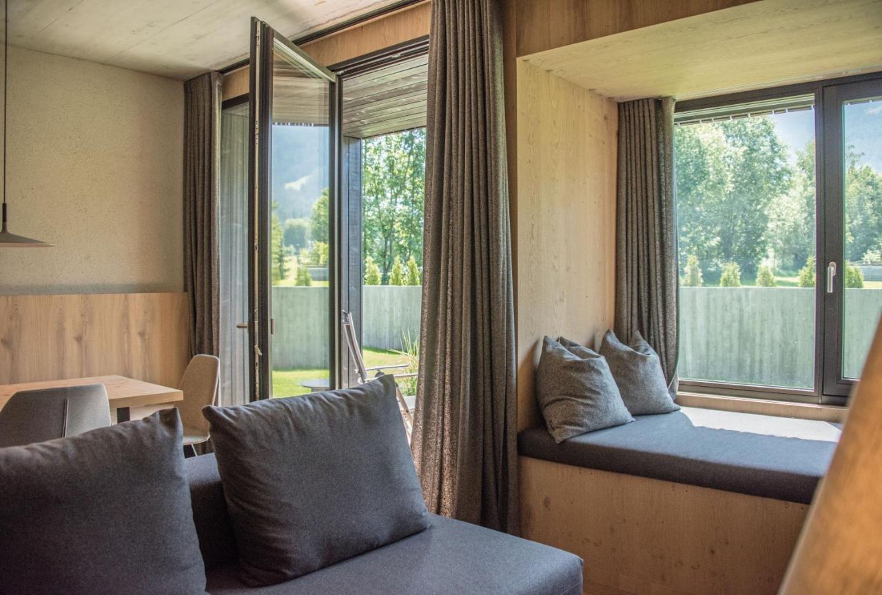 Hotel Krondlhof Brunico Zewnętrze zdjęcie