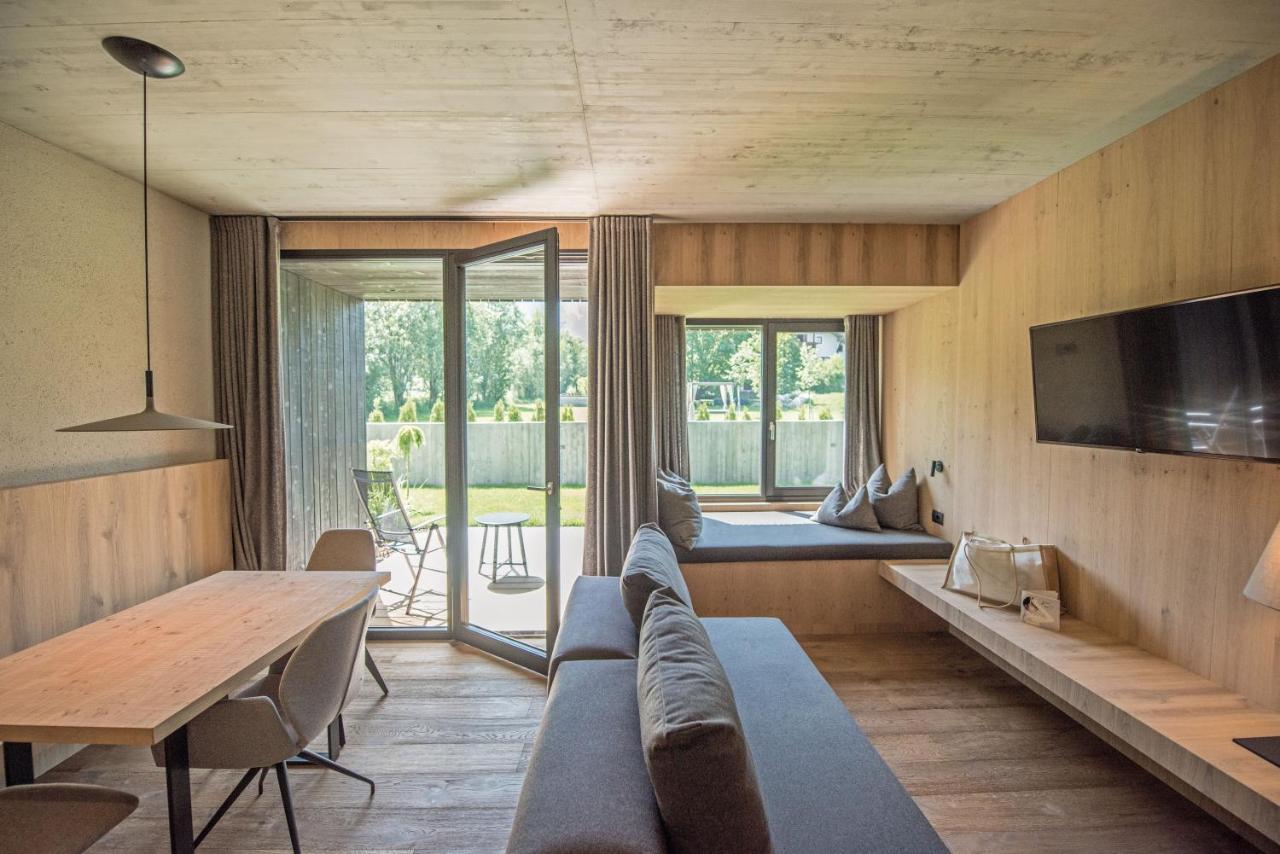 Hotel Krondlhof Brunico Zewnętrze zdjęcie