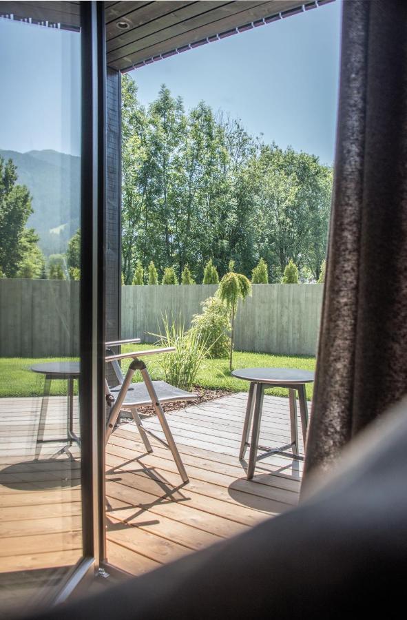 Hotel Krondlhof Brunico Zewnętrze zdjęcie