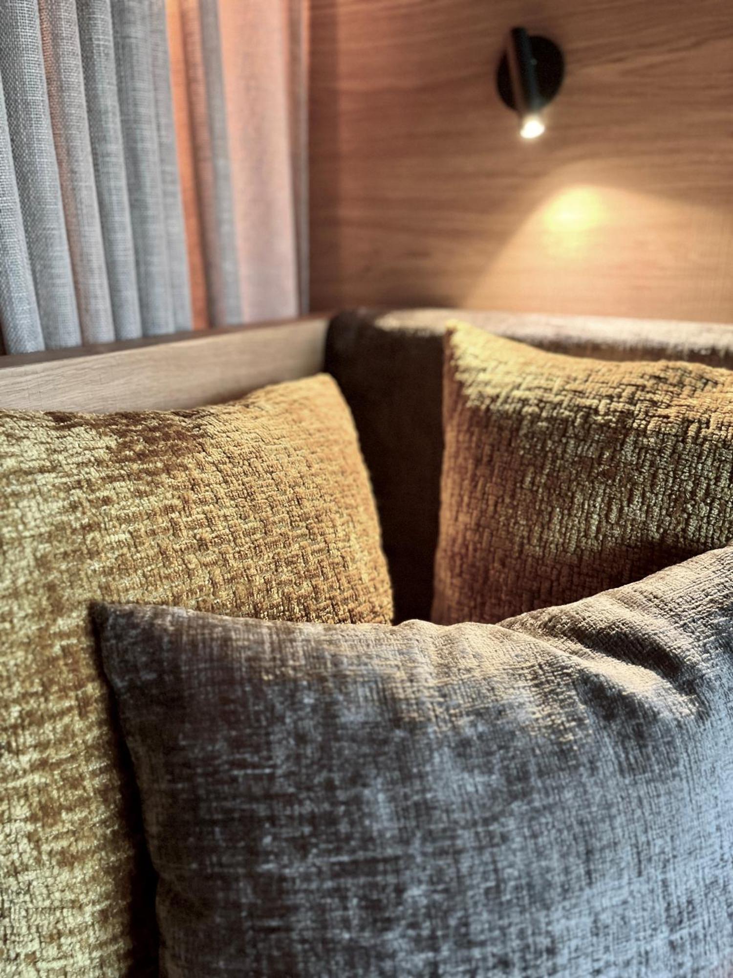 Hotel Krondlhof Brunico Zewnętrze zdjęcie