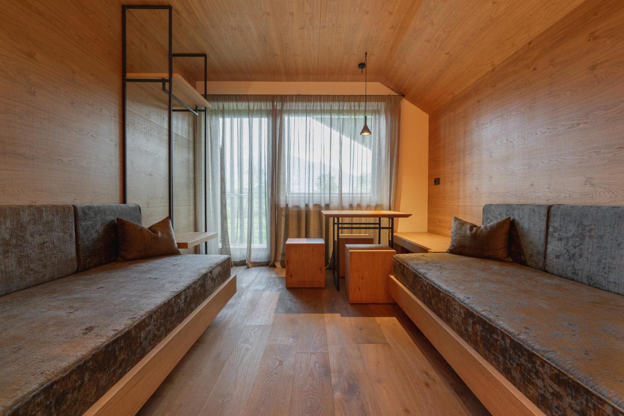 Hotel Krondlhof Brunico Zewnętrze zdjęcie