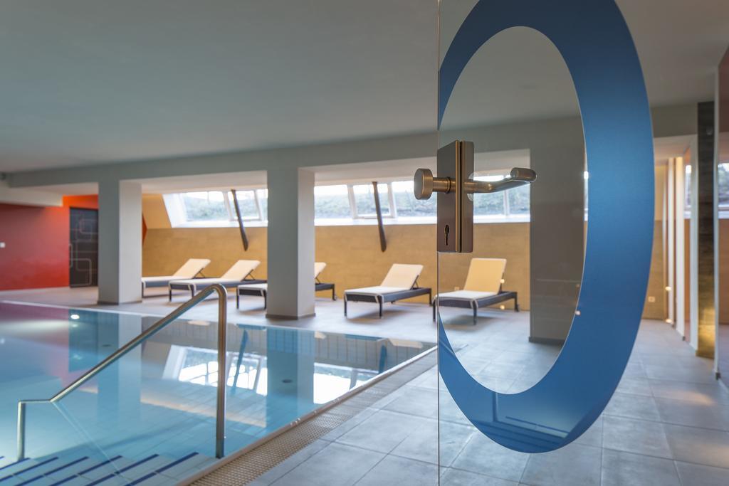 Hotel Krondlhof Brunico Zewnętrze zdjęcie