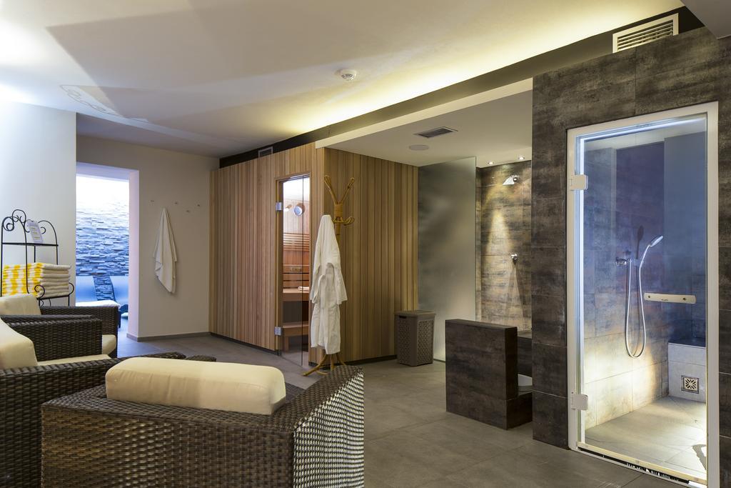 Hotel Krondlhof Brunico Zewnętrze zdjęcie