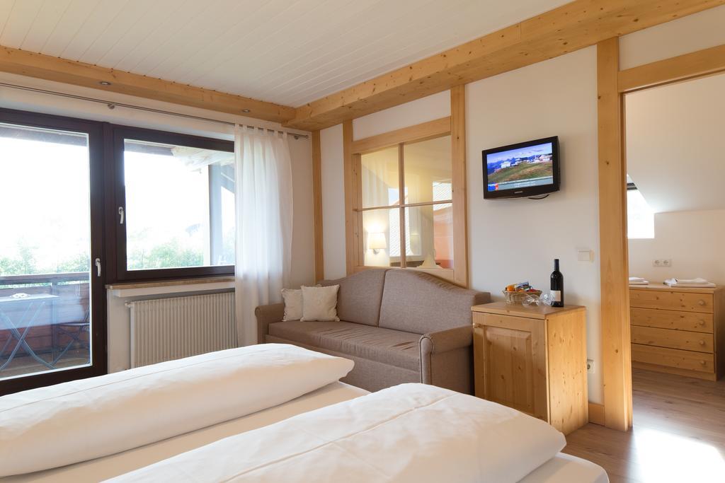 Hotel Krondlhof Brunico Zewnętrze zdjęcie