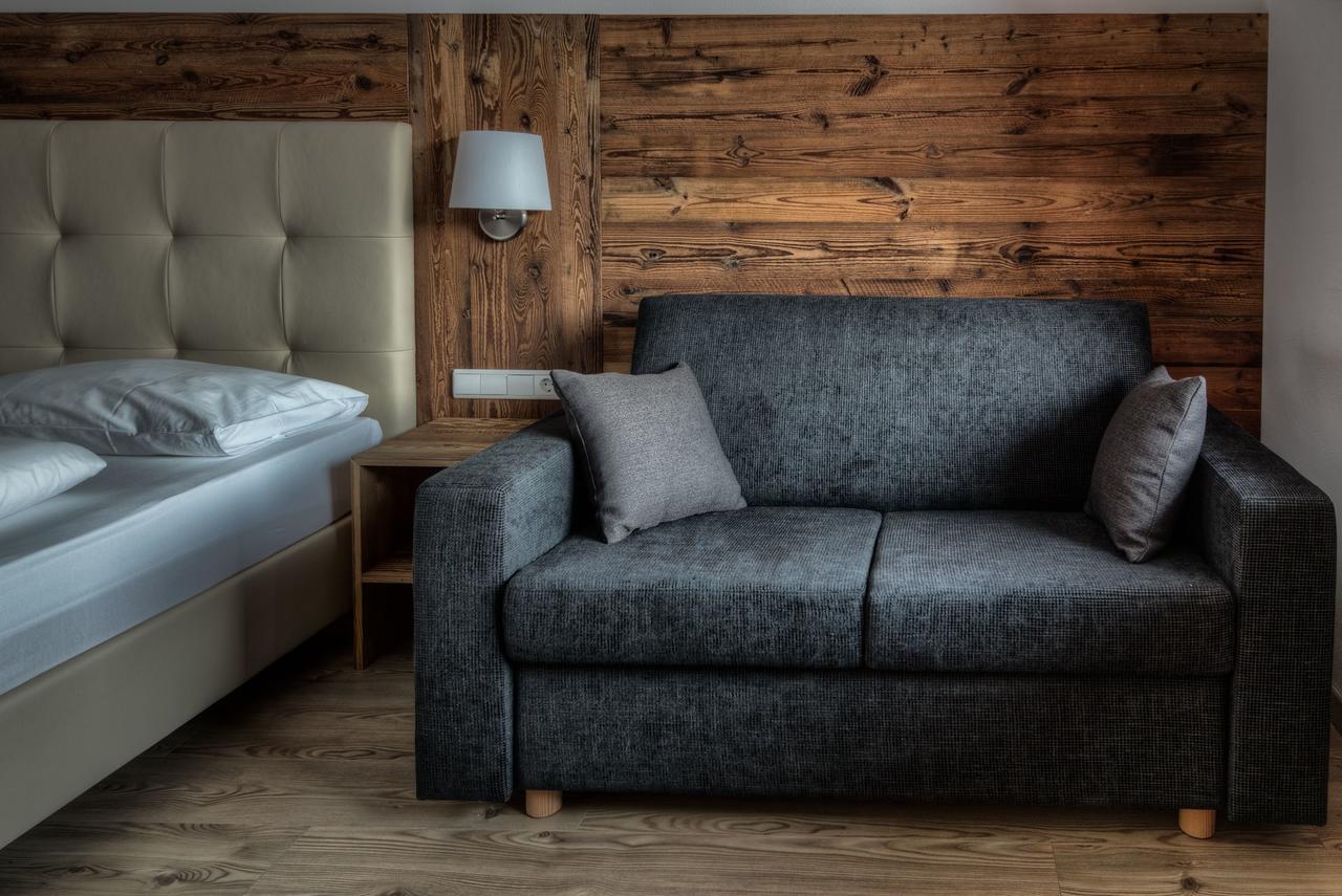 Hotel Krondlhof Brunico Zewnętrze zdjęcie