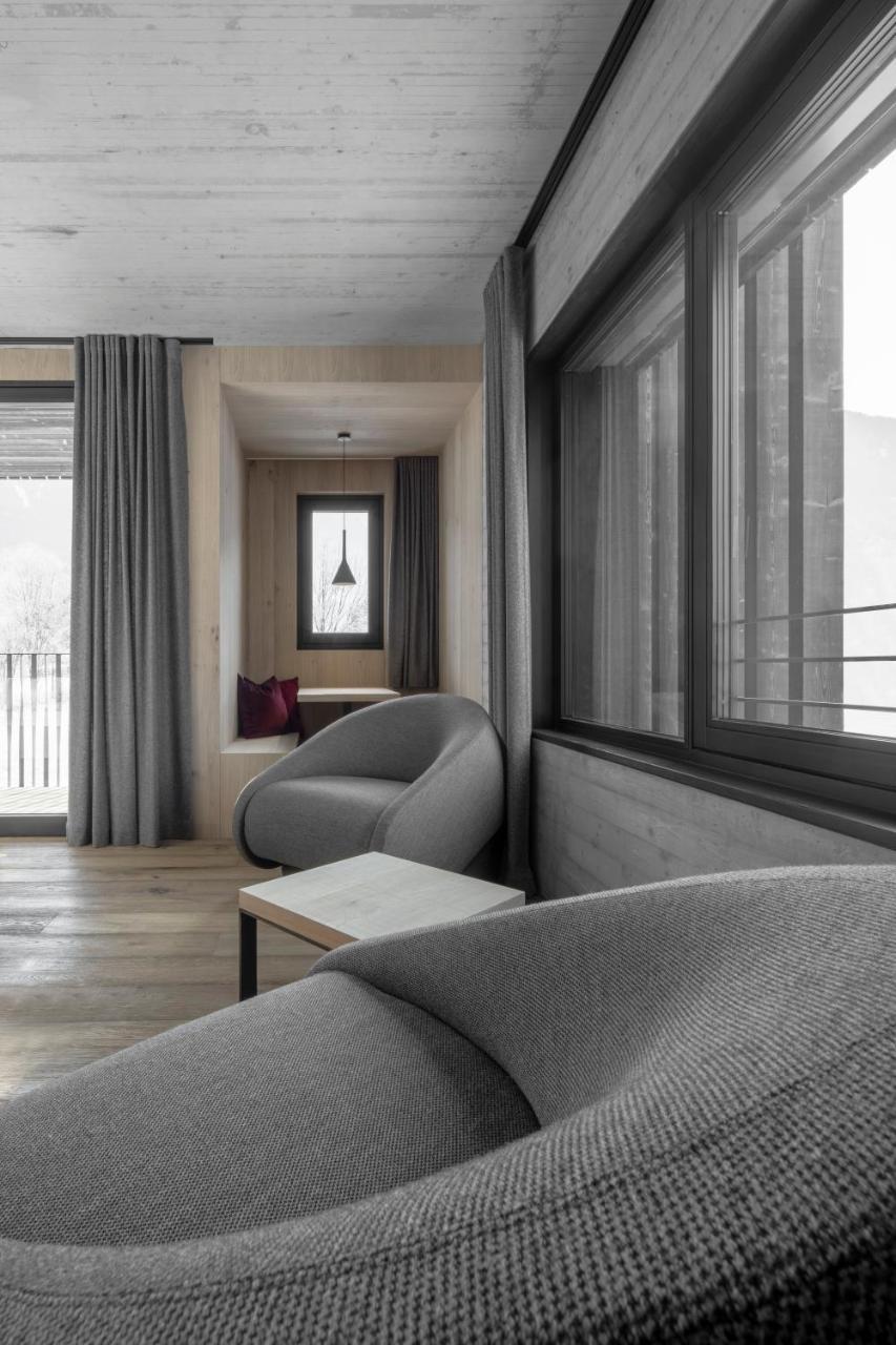 Hotel Krondlhof Brunico Zewnętrze zdjęcie