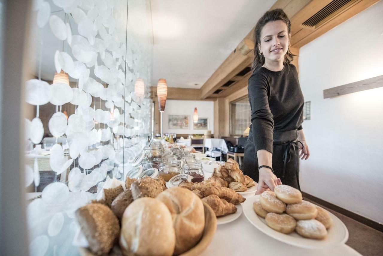 Hotel Krondlhof Brunico Zewnętrze zdjęcie