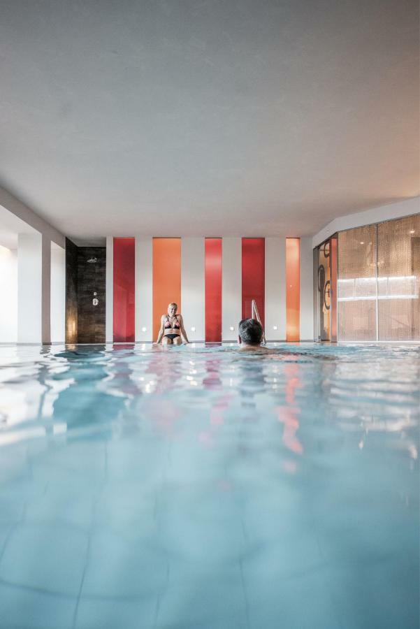 Hotel Krondlhof Brunico Zewnętrze zdjęcie