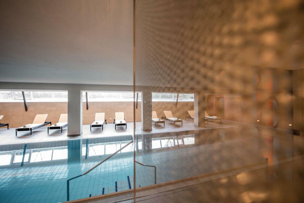 Hotel Krondlhof Brunico Zewnętrze zdjęcie