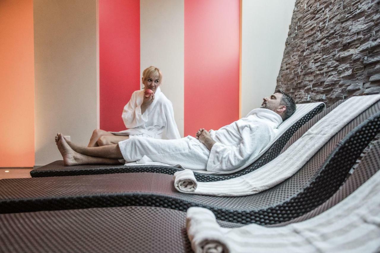 Hotel Krondlhof Brunico Zewnętrze zdjęcie