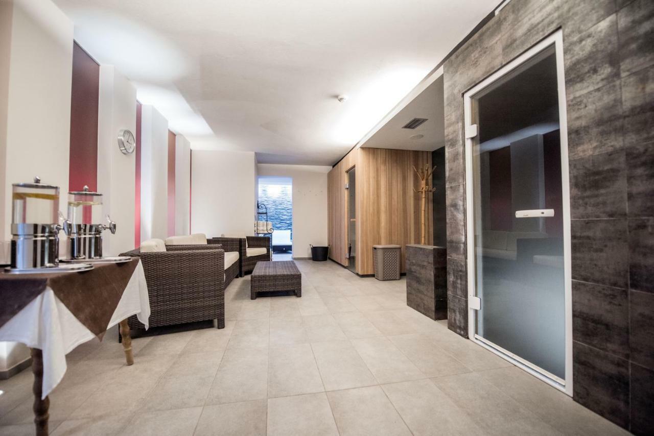 Hotel Krondlhof Brunico Zewnętrze zdjęcie