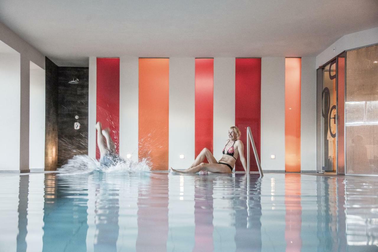 Hotel Krondlhof Brunico Zewnętrze zdjęcie