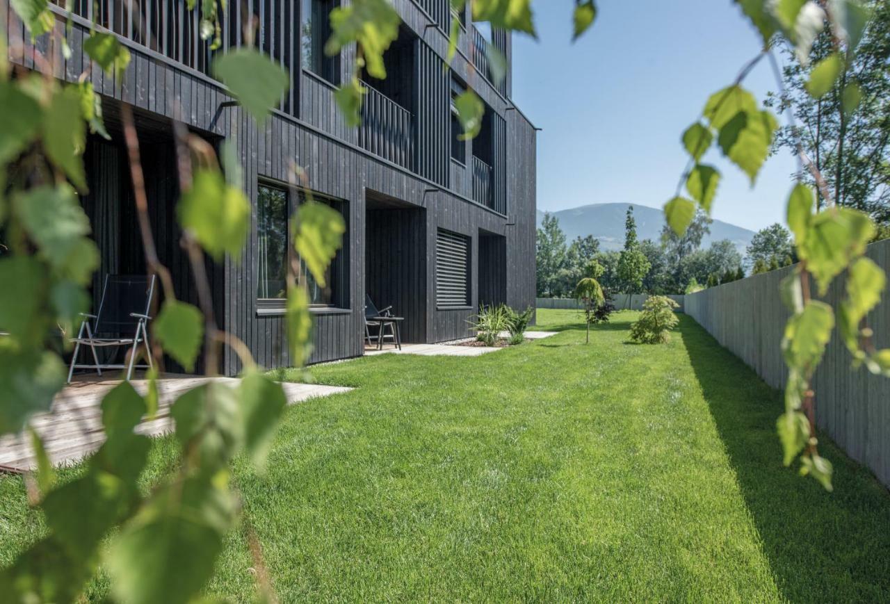 Hotel Krondlhof Brunico Zewnętrze zdjęcie